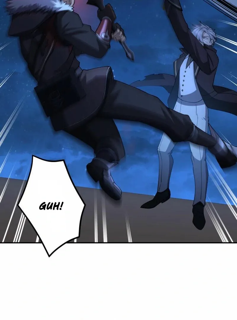 Monster Eater Chapter 66 page 9 - 