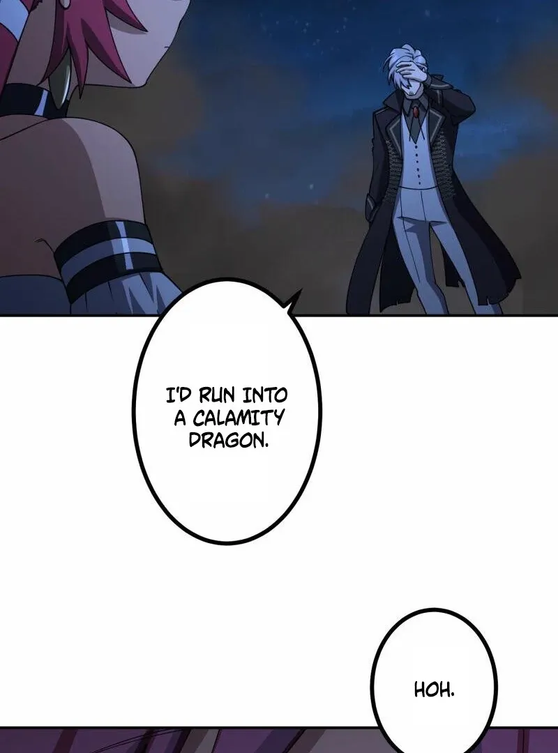 Monster Eater Chapter 66 page 84 - 