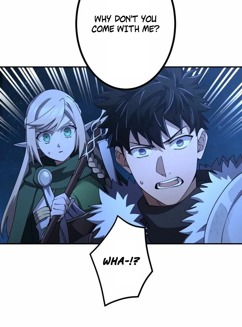 Monster Eater Chapter 66 page 87 - 