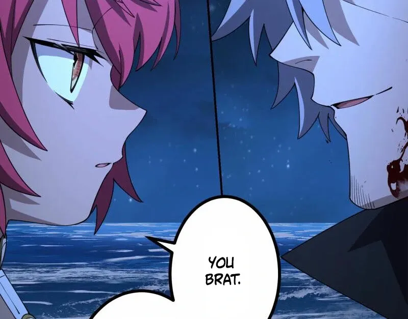 Monster Eater Chapter 66 page 89 - 