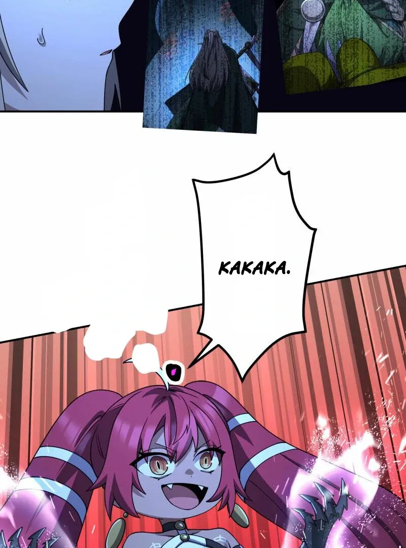 Monster Eater Chapter 66 page 94 - 