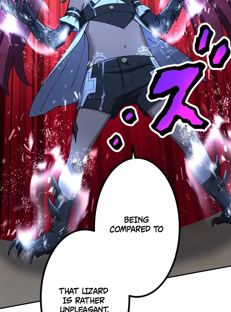 Monster Eater Chapter 66 page 95 - 
