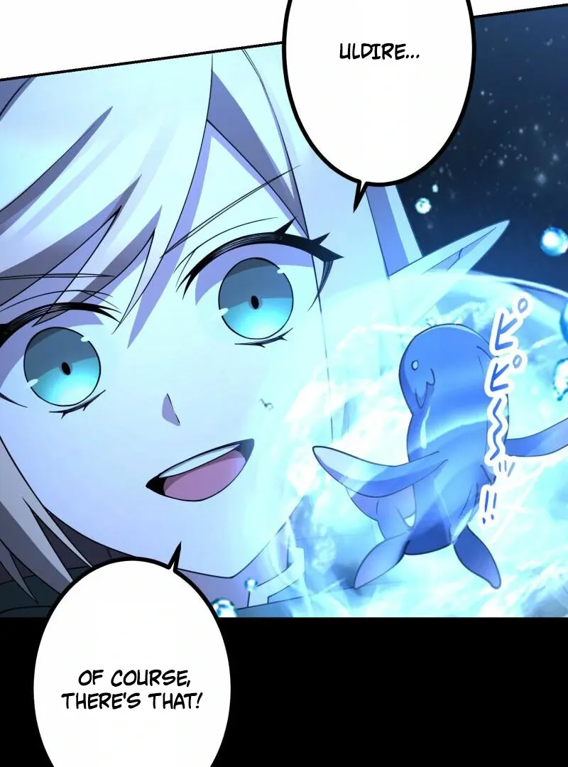 Monster Eater Chapter 66 page 98 - 