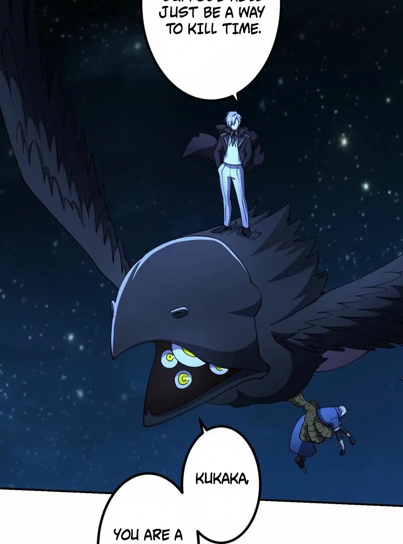 Monster Eater Chapter 67 page 105 - 