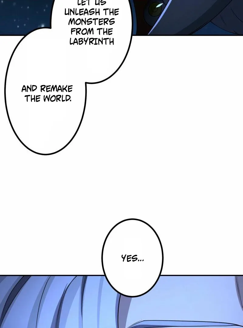 Monster Eater Chapter 67 page 107 - 