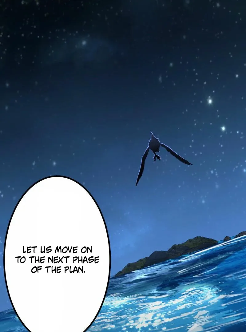 Monster Eater Chapter 67 page 109 - 