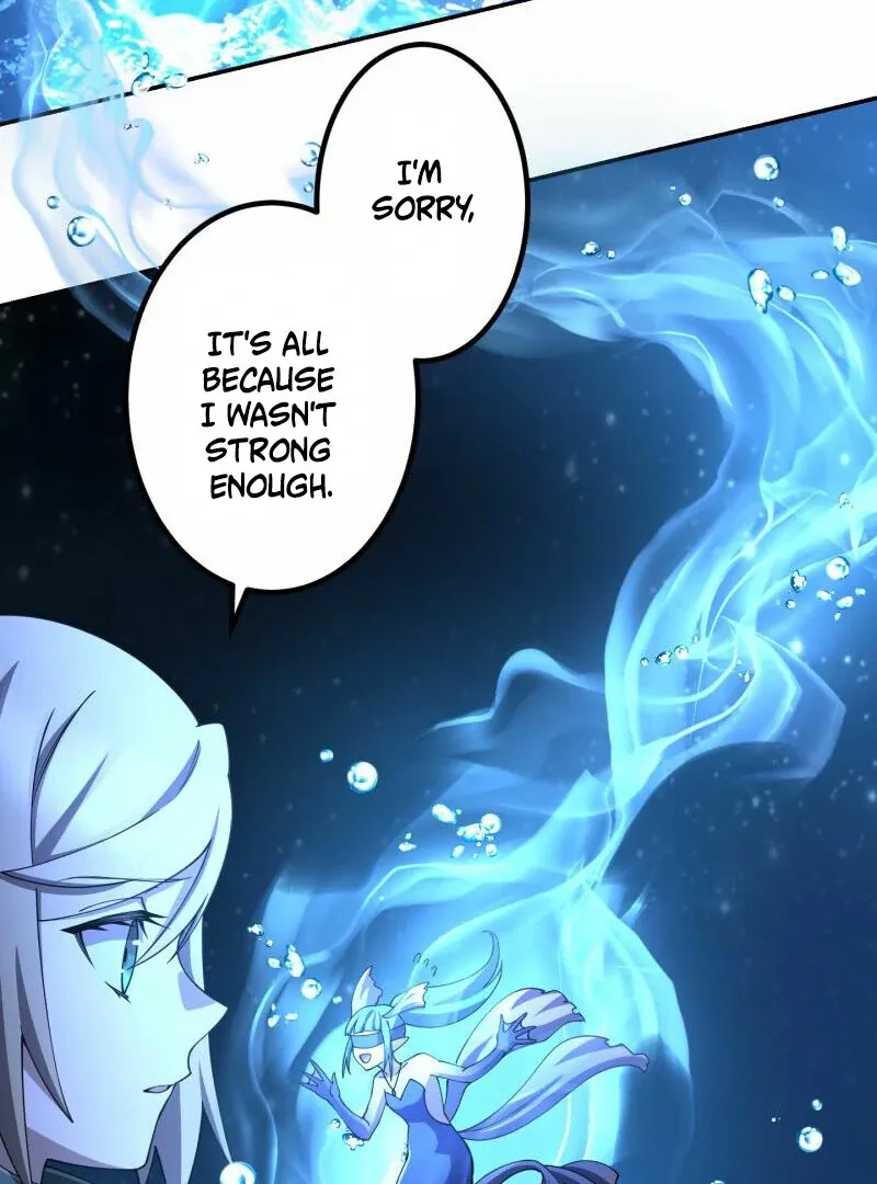 Monster Eater Chapter 67 page 116 - 