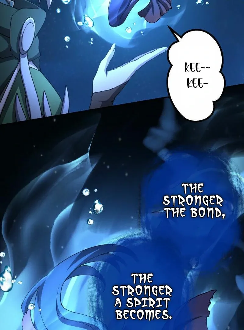 Monster Eater Chapter 67 page 117 - 