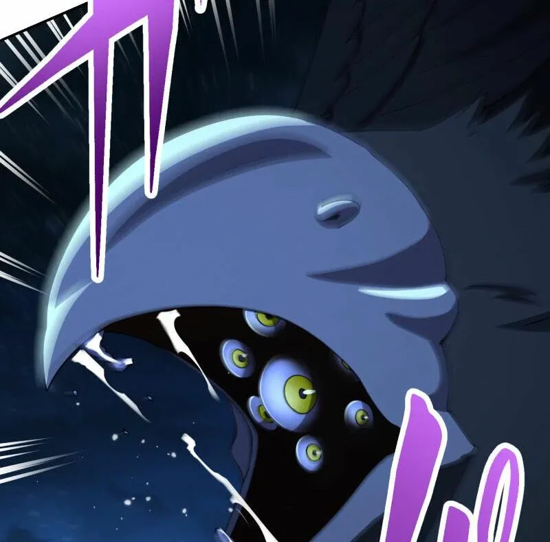 Monster Eater Chapter 67 page 13 - 
