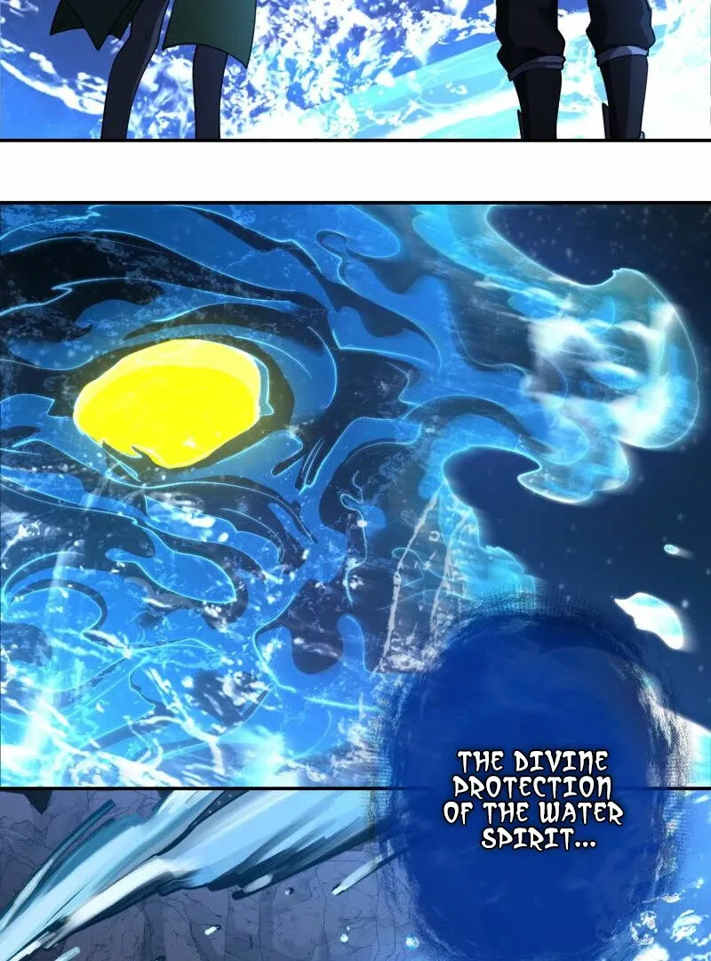 Monster Eater Chapter 67 page 123 - 