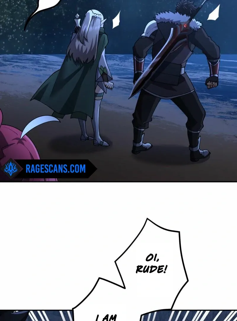 Monster Eater Chapter 67 page 127 - 
