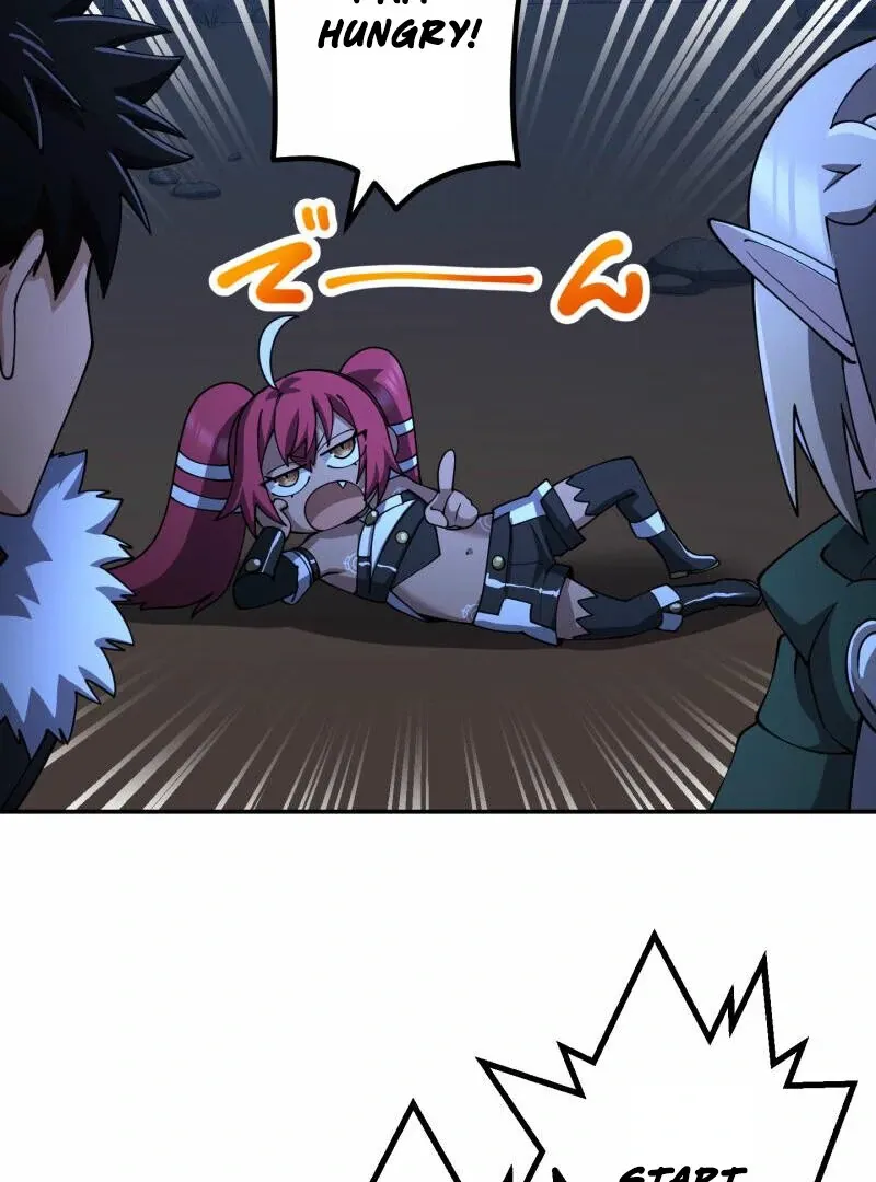 Monster Eater Chapter 67 page 128 - 