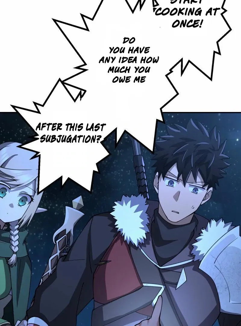 Monster Eater Chapter 67 page 129 - 