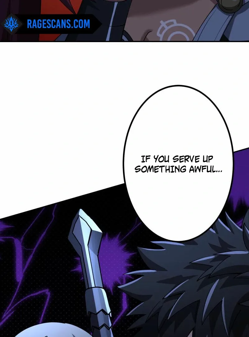 Monster Eater Chapter 67 page 132 - 