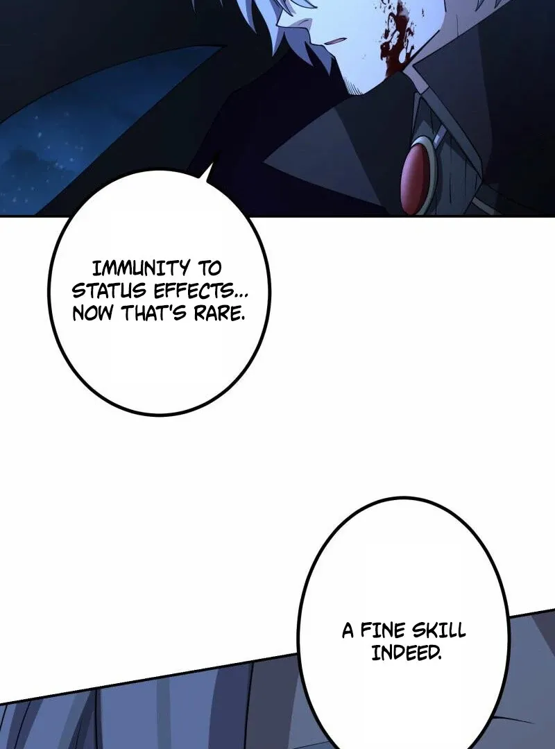 Monster Eater Chapter 67 page 19 - 