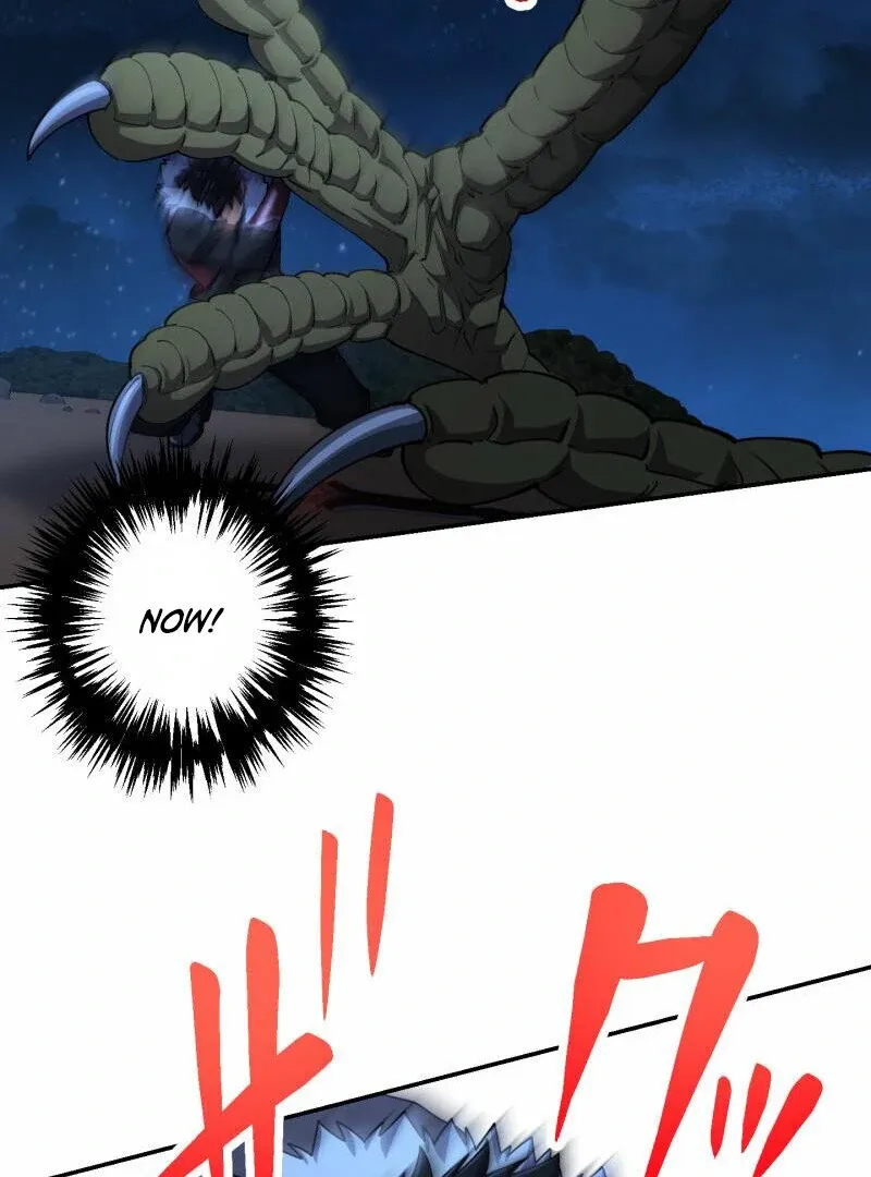 Monster Eater Chapter 67 page 24 - 