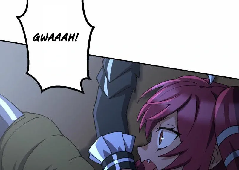 Monster Eater Chapter 67 page 26 - 
