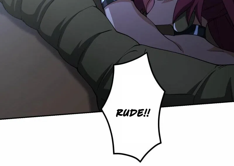 Monster Eater Chapter 67 page 27 - 