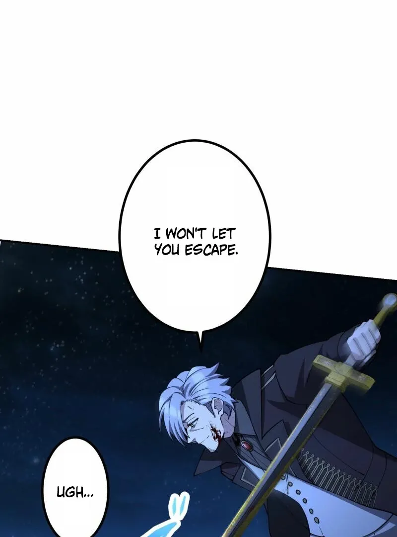 Monster Eater Chapter 67 page 28 - 