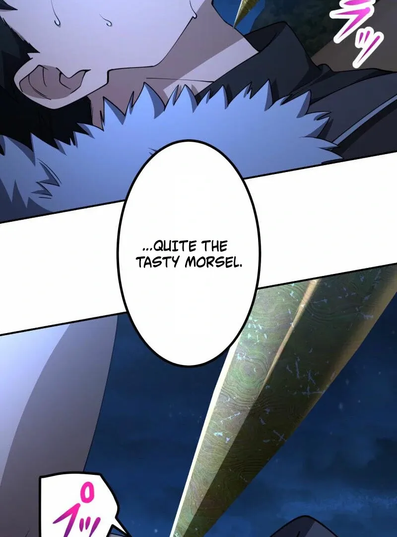 Monster Eater Chapter 67 page 30 - 