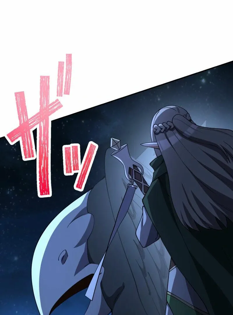 Monster Eater Chapter 67 page 33 - 