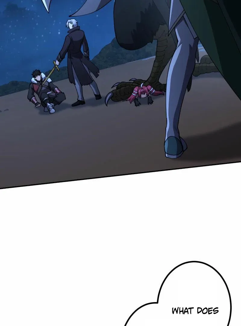 Monster Eater Chapter 67 page 34 - 
