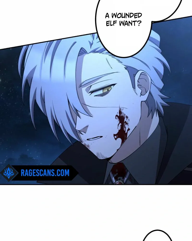 Monster Eater Chapter 67 page 35 - 