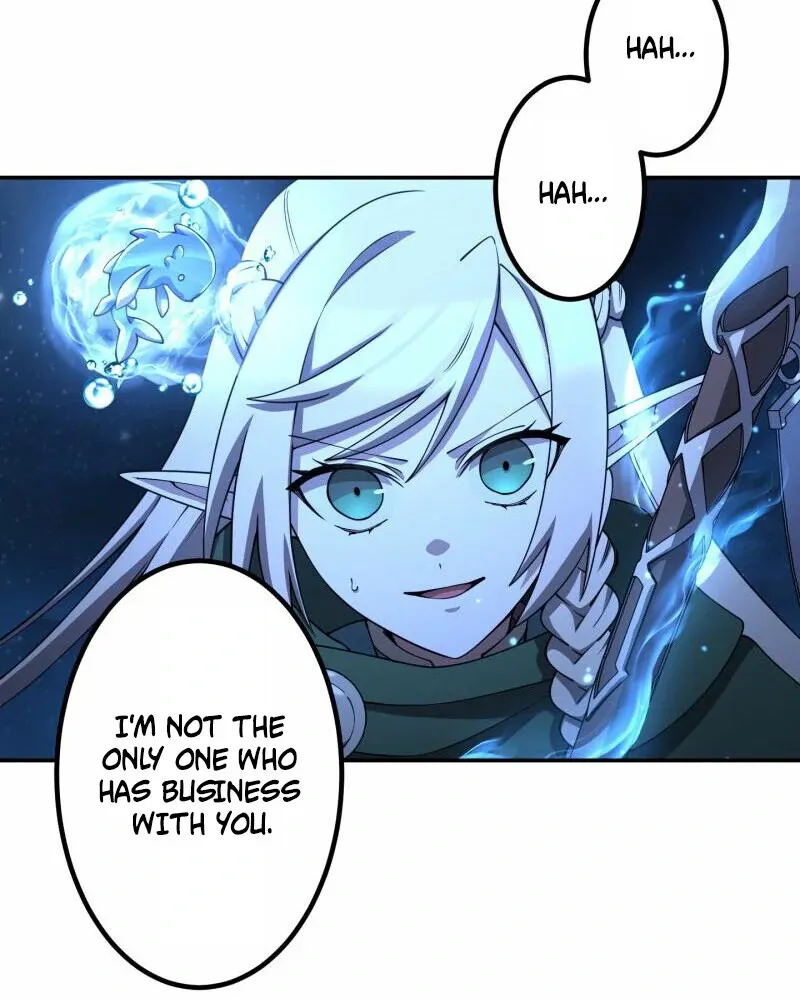Monster Eater Chapter 67 page 36 - 