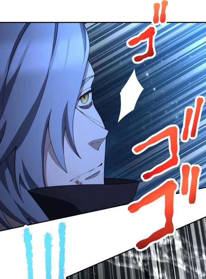 Monster Eater Chapter 67 page 37 - 
