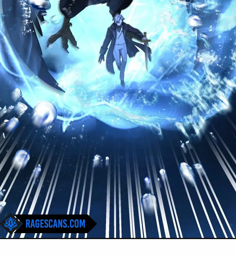 Monster Eater Chapter 67 page 48 - 