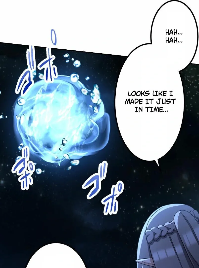 Monster Eater Chapter 67 page 49 - 