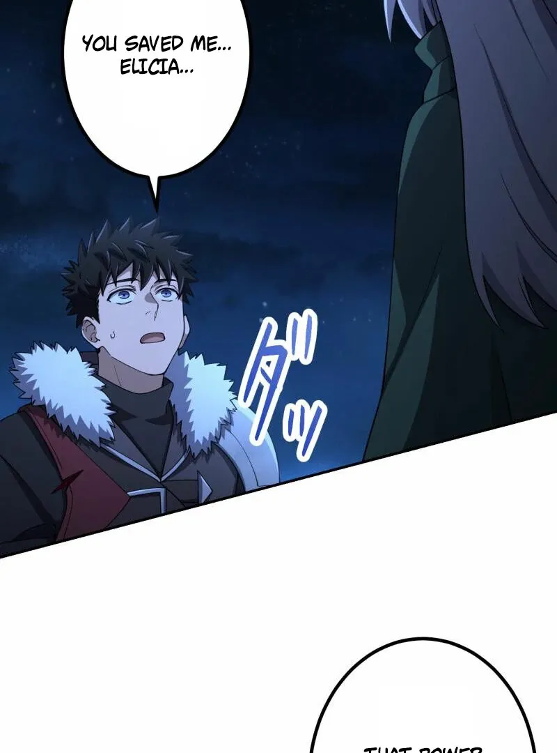 Monster Eater Chapter 67 page 50 - 