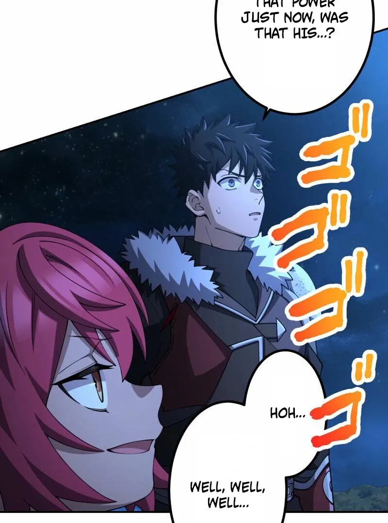 Monster Eater Chapter 67 page 51 - 