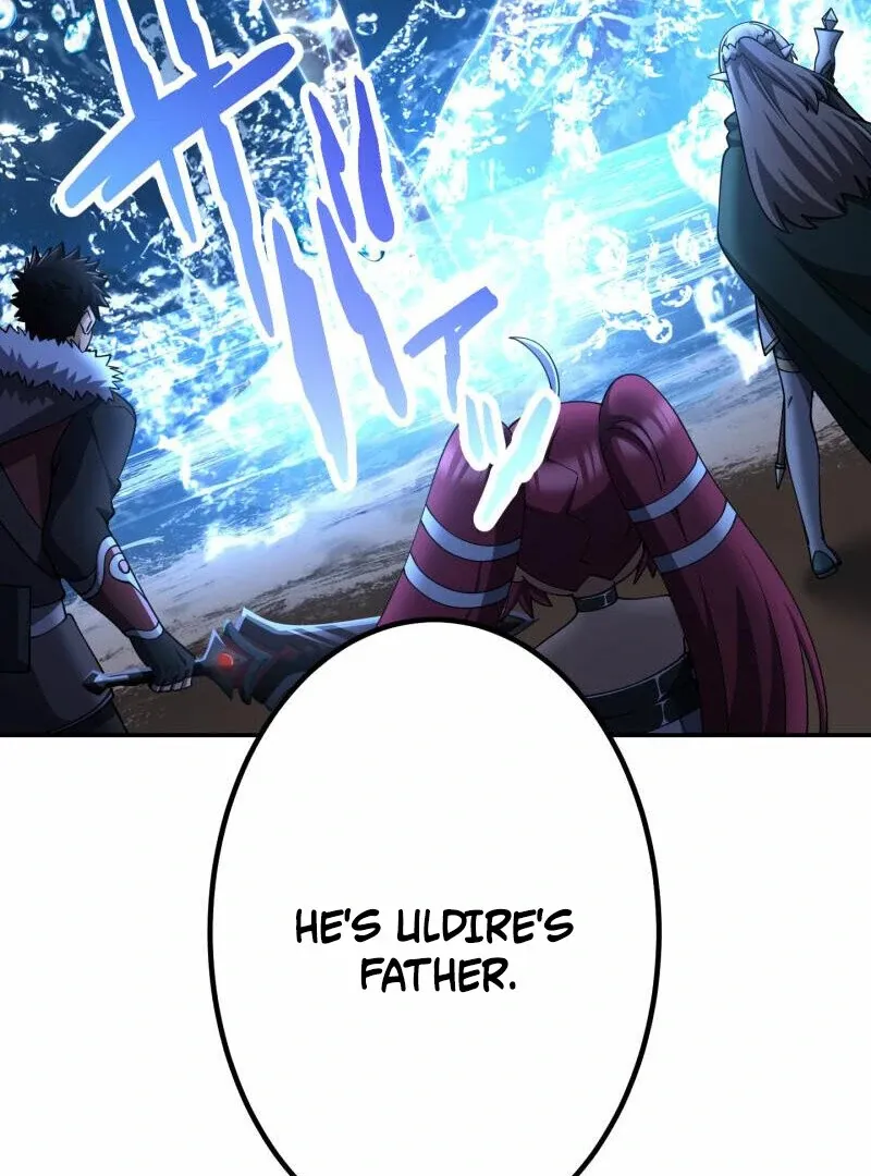 Monster Eater Chapter 67 page 54 - 