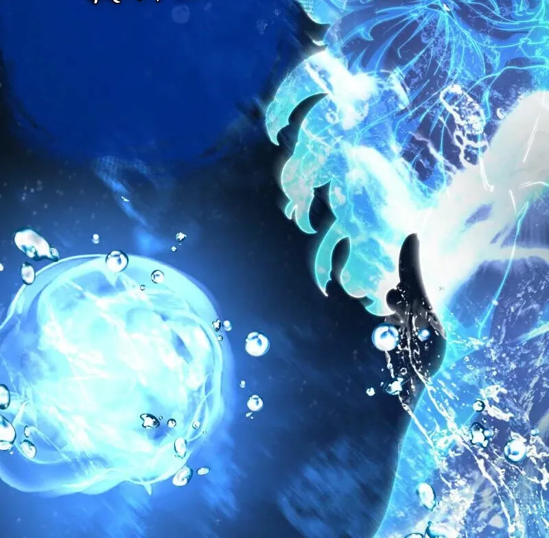 Monster Eater Chapter 67 page 60 - 