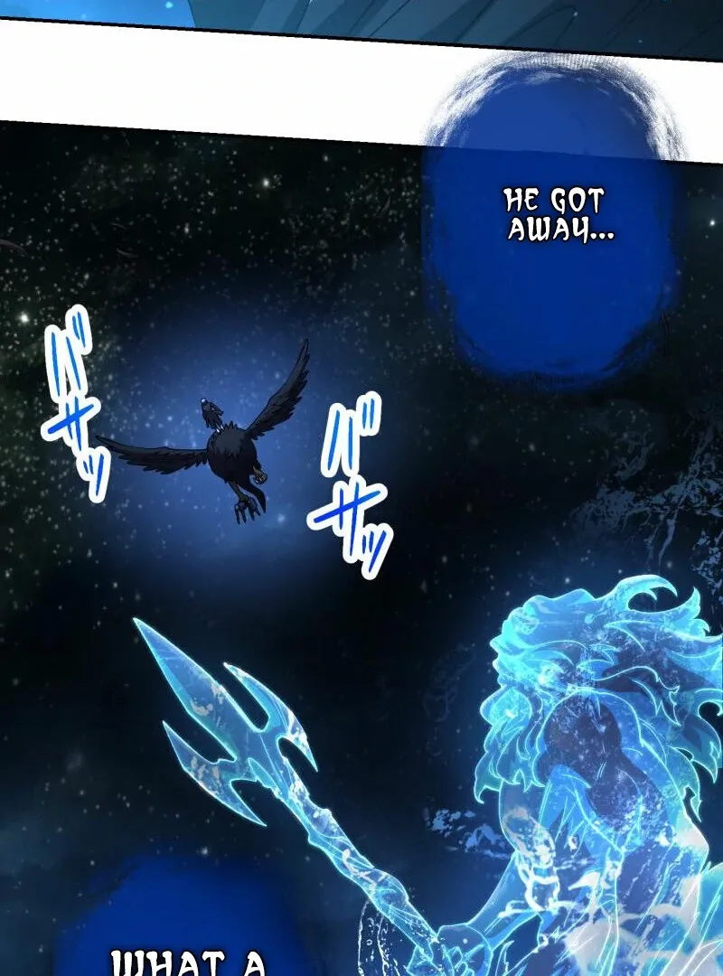 Monster Eater Chapter 67 page 71 - 