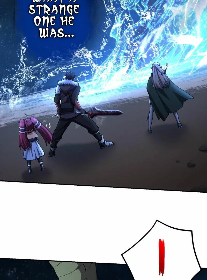 Monster Eater Chapter 67 page 72 - 