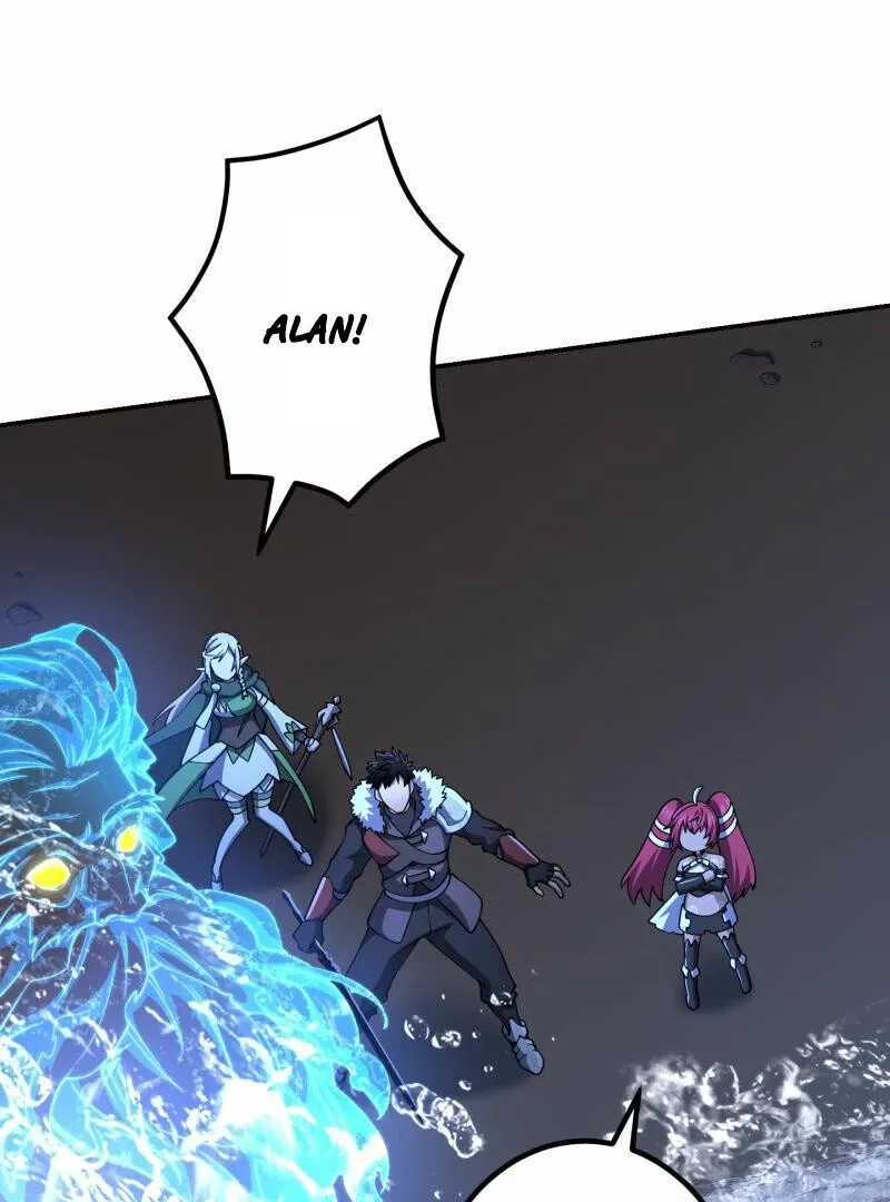 Monster Eater Chapter 67 page 75 - 