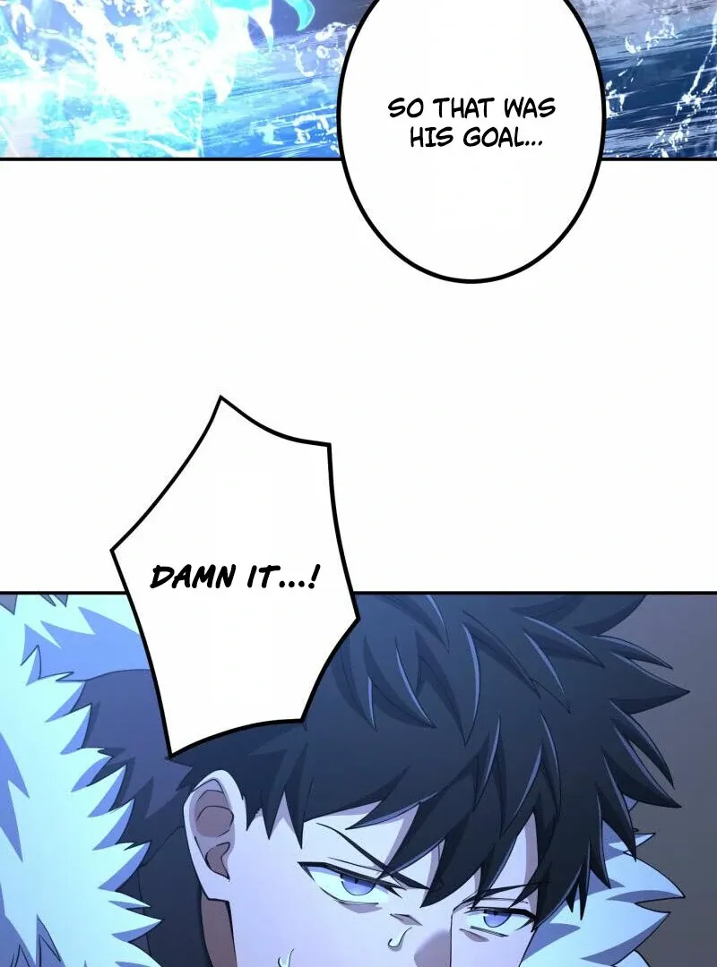 Monster Eater Chapter 67 page 76 - 