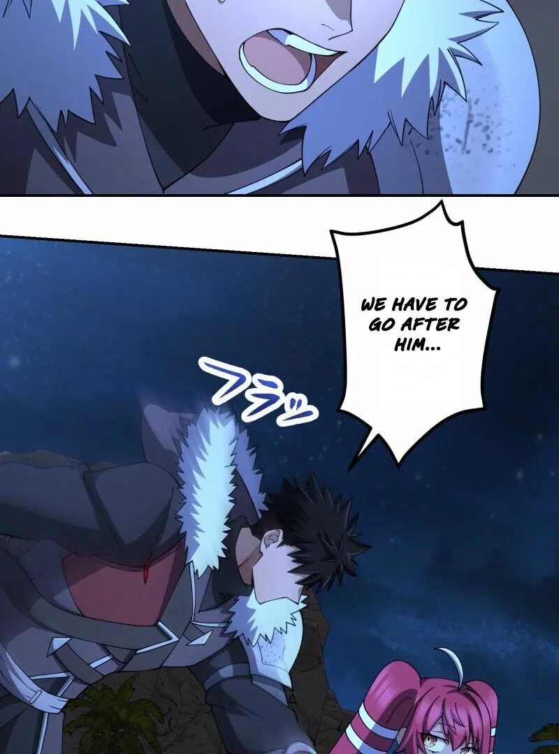 Monster Eater Chapter 67 page 77 - 