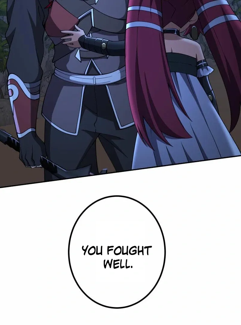 Monster Eater Chapter 67 page 80 - 