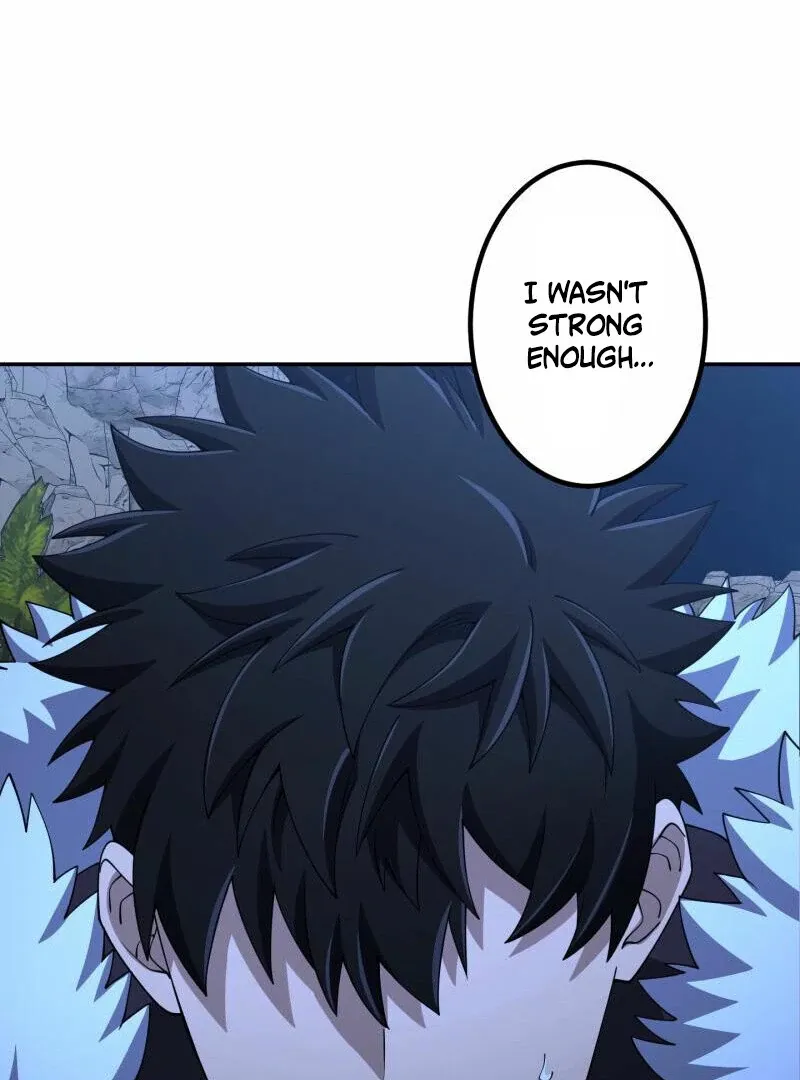 Monster Eater Chapter 67 page 81 - 