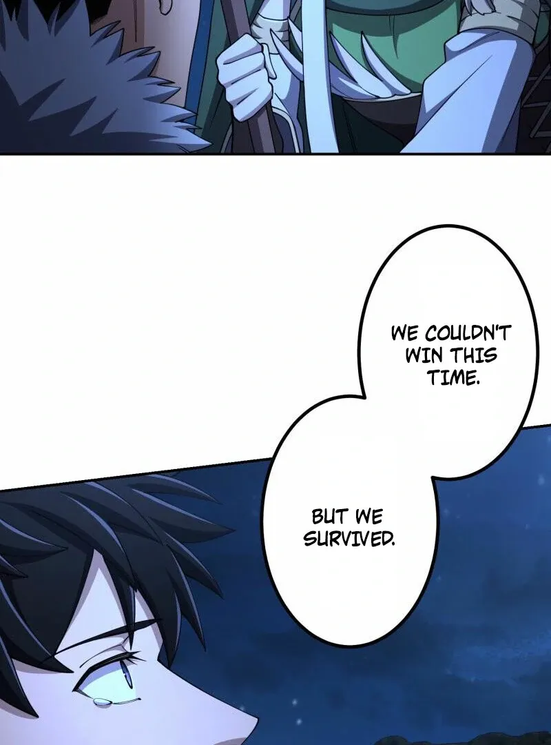 Monster Eater Chapter 67 page 84 - 
