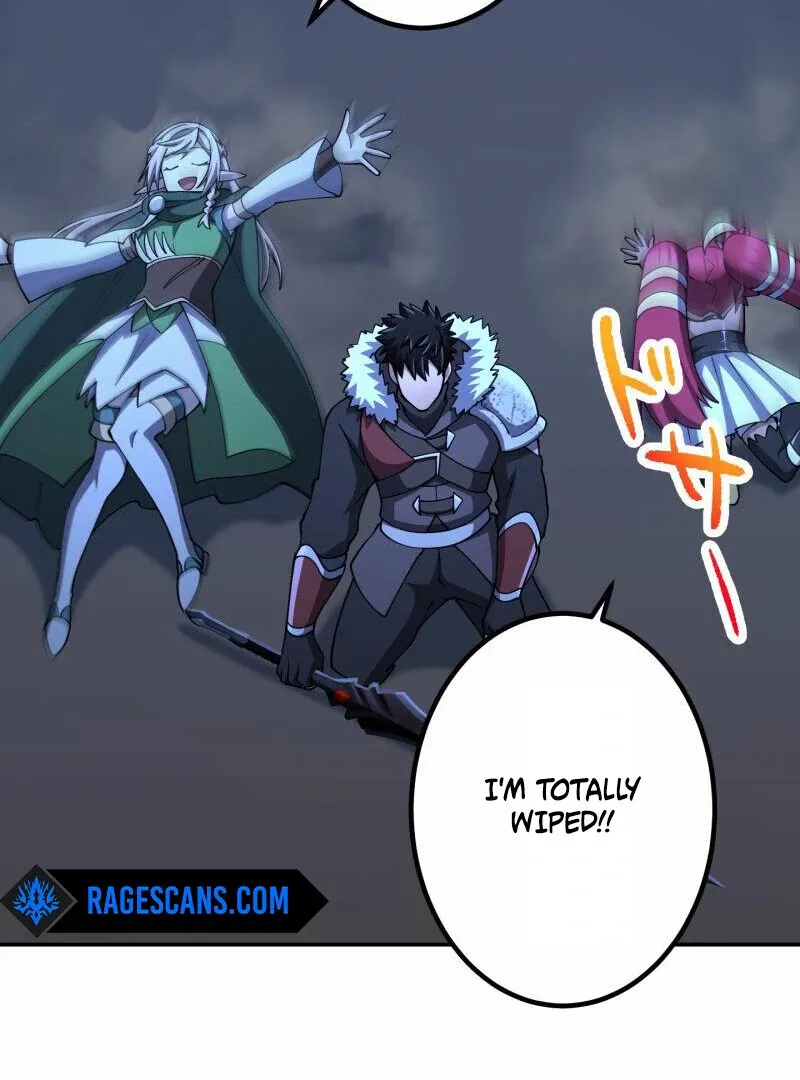 Monster Eater Chapter 67 page 90 - 
