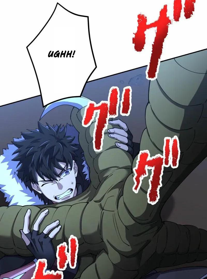Monster Eater Chapter 67 page 10 - 