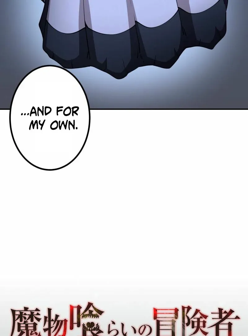 Monster Eater Chapter 67 page 93 - 