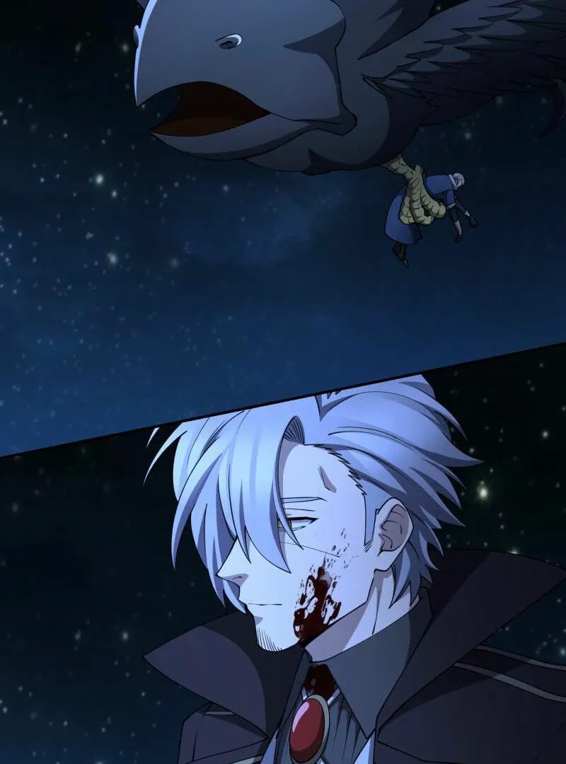 Monster Eater Chapter 67 page 95 - 