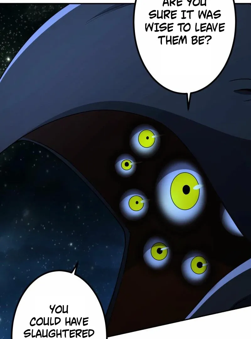 Monster Eater Chapter 67 page 97 - 