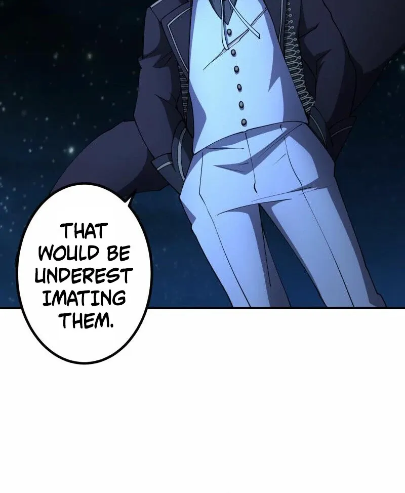 Monster Eater Chapter 67 page 99 - 