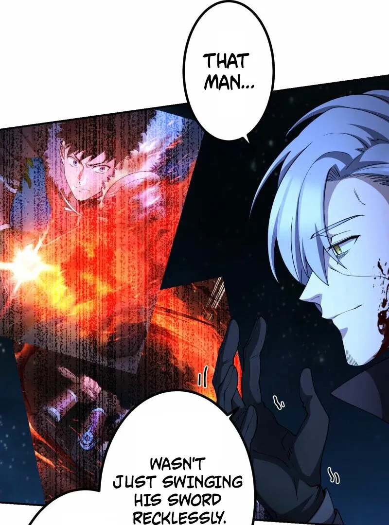 Monster Eater Chapter 67 page 100 - 